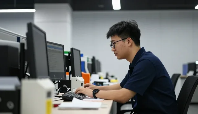 山西铭扬装饰工程有限公司