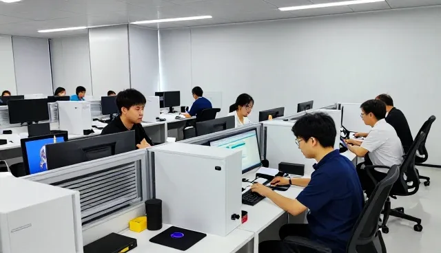 山西铭扬装饰工程有限公司