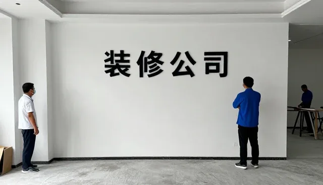 山西铭扬装饰工程有限公司助力注重成本控制提升竞争力