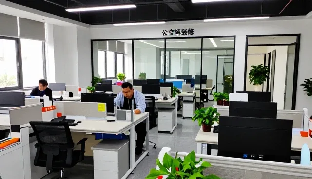 商铺装修视角下的适配方案商铺装修等