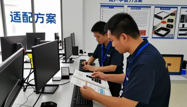 从连锁门店应用看适配方案未来发展方向